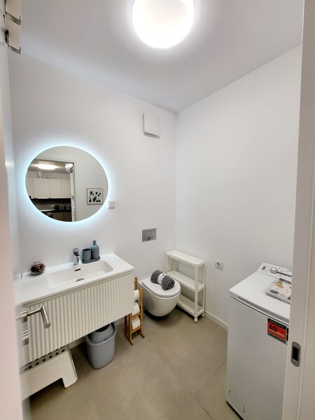 Arcadia, Piata Domenii, 2 camere lux, nou, predare imediata